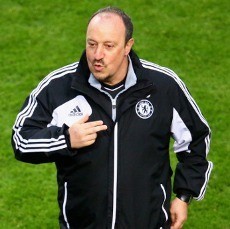 Soal Masa Depan, Rafael Benitez Buka Kans Balik ke Seri A