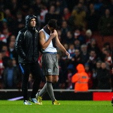 Hari yang Berat untuk Wigan