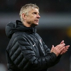 Wigan Terdegradasi, Wenger Ikut Sedih