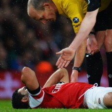 Arteta Diragukan Tampil di Laga Penentuan