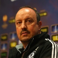 Benitez: Kesuksesan Itu Butuh Waktu