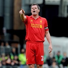 Carragher Pensiun Akan Jadi Hari yang Sendu untuk Liverpool