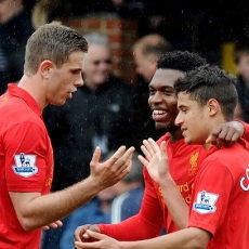 Carragher: Liverpool Memang Tak Cukup Bagus untuk Juarai Liga