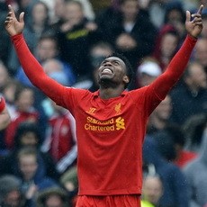 Sturridge Senang Main Bareng Coutinho