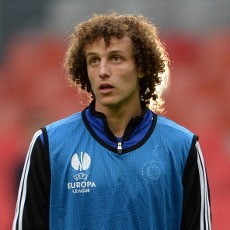 David Luiz: Aku Bukan Pemain Nakal