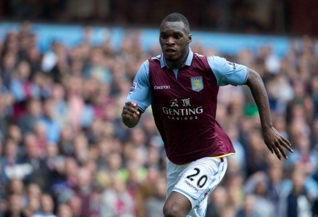 Benteke Diklaim Jadi Incaran Dortmund