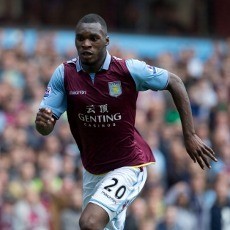 Benteke Diklaim Jadi Incaran Dortmund