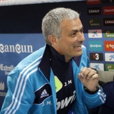 Mourinho Lebih dari Diterima di Chelsea