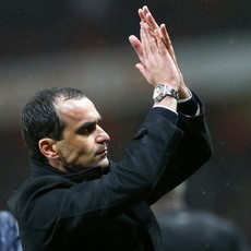 Martinez Tak Akan Tinggalkan Wigan
