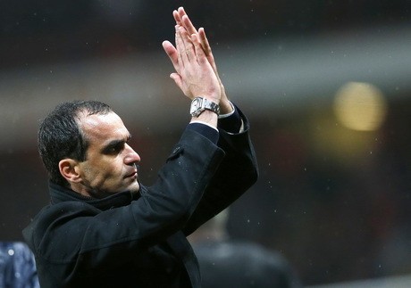 Martinez Tak Akan Tinggalkan Wigan