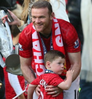 Ke Mana Rooney Akan Pindah?