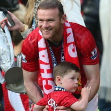 Ke Mana Rooney Akan Pindah?