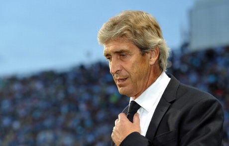 Malaga Sudah Restui Kepergian Pellegrini?