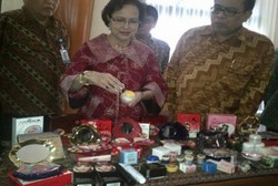 Masuk Daftar Kosmetika Berbahaya BPOM, Hayfa Sampaikan Klarifikasi