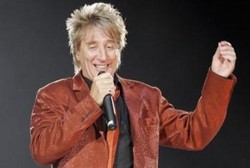 Kecanduan Steroid Membuat Penis Rocker Legendaris Rod Stewart Menyusut