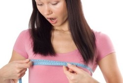 Ingin Punya Payudara Cantik dan Sehat? Pakailah Bra yang Tepat