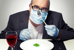 8 Makanan yang Paling Sering Picu Alergi