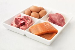 Protein Penting Bagi Tubuh, Tapi Jadi Racun Bagi yang Alergi