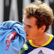 Cedera Paksa Murray Mundur