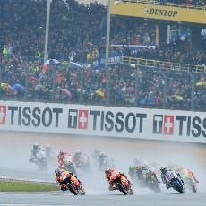 Data dan Fakta Sirkuit Le Mans