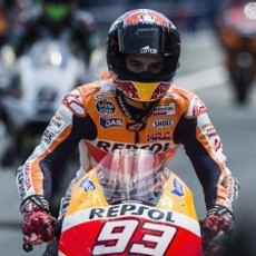 Marquez Mulai dari Nol di Le Mans