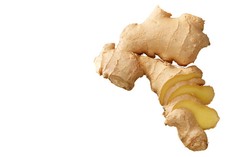 Muntah, Sakit Kepala atau Alergi Bisa Diatasi dengan Jahe