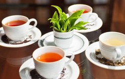 Kini Teh Ceylon Dipasarkan Sebagai Pemicu Libido