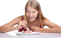 Hati Gembira Ternyata Malah Picu Konsumsi Makanan Berlebih