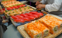 Jepang Makin Tertarik dengan Potensi Produk Halal