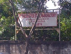 Manajer Ditangkap KPK, Aktivitas Karyawan PT Master Steel Tetap Berjalan