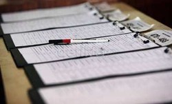 FPD Gelar Rapat Khusus Bahas Anggotanya yang Pembolos 