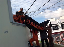 Terpeleset dan Kesetrum, Pekerja di Cilacap Tewas di Atap Sekolah