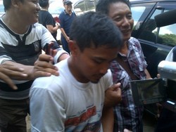 Pembantai Wanita Pemilik Toko Kelontong di Semarang Ditangkap