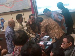 e-KTP Dites di Card Reader, Ini Data yang Muncul