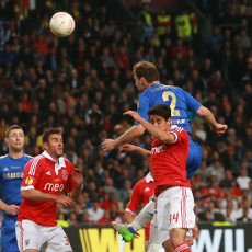 Atasi Benfica, Chelsea Juara Liga Europa