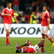 Benfica Derita Kekalahan Ketujuh Beruntun di Final Kompetisi Eropa