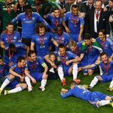 Chelsea Juara Liga Europa, Inggris Samai Spanyol