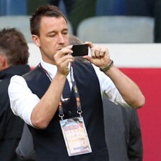 Chelsea Juara Lagi di Eropa Tanpa Terry