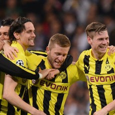 Dortmund: Nyaris Bangkrut lalu Dua Titel Bundesliga & Kini Final Liga Champions