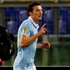 Libor Kozak Top Skorer Liga Europa 2012/2013
