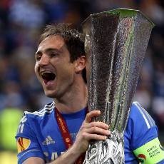 Lampard Kini Merasa Sudah Komplet