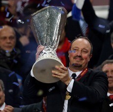 Ketika Suporter Chelsea Akhirnya Beri Aplaus untuk Benitez