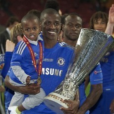 Ramires: Kekecewaan Saya Terbayar Lunas