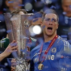 Torres: Belum Jadi Badai, tapi Kerap Menentukan