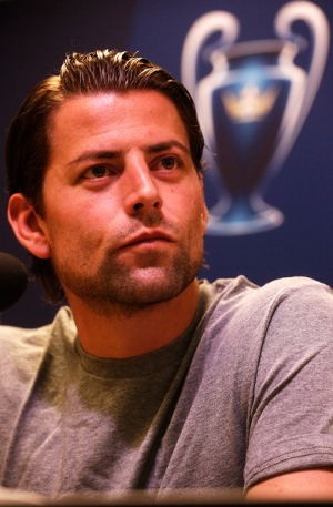 Weidenfeller Yakin Laga Final Tak Sampai Adu Penalti