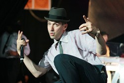 Anggota Beastie Boys Mengaku Kesal dengan James Murphy