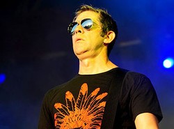 Eric Avery Mundur dari Nine Inch Nails