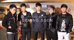 H.J.g.R, Kolaborasi Anggota Tiga Grup Idola Era 90-an Korea Selatan