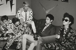 Shinee Menjadi Artis dengan Penjualan Album Terlaris di Korea Selatan Hingga April 2013