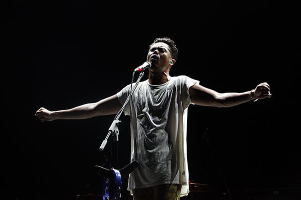 The Temper Trap, Van She, Tegan and Sara di Big Sound Festival 2013